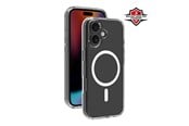 Mobil - Deksel og etui - X2O Mag Clear Cover Apple iPhone 17 Transparent - 10032