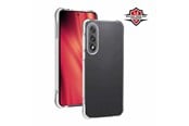 Mobil - Deksel og etui - X2O Anti-Shock Cover OnePlus Nord 5 Transparent - 10052