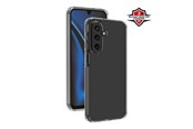 Mobil - Deksel og etui - X2O Crystal - Clear Cover Samsung Galaxy A18/A17 - Clear - 10063