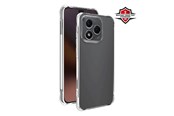 Mobil - Deksel og etui - X2O Anti-Shock Cover Honor 400 Lite - Clear - 10071