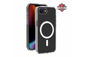 Mobil - Deksel og etui - X2O Mag Clear Cover Apple iPhone 17e/16e - Clear - 10080