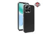 Mobil - Deksel og etui - X2O Clear Soft Cover Honor X5c Plus - Clear - 10085
