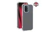 Mobil - Deksel og etui - X2O Anti-Shock Cover OnePlus 15R - Clear - 10107