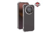 Mobil - Deksel og etui - X2O Anti-Shock Cover Honor Magic8 Lite - Clear - 10112