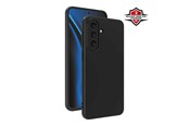 Mobil - Deksel og etui - X2O Color Soft Cover Samsung Galaxy A57 5G - Black - 10128