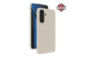 Mobil - Deksel og etui - X2O Color Soft Cover Samsung Galaxy A57 5G - Beige - 10129