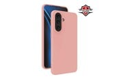 Mobil - Deksel og etui - X2O Color Soft Cover Samsung Galaxy A57 5G - Peach - 10130