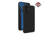 Mobil - Deksel og etui - X2O Color Soft Cover Samsung Galaxy A37 5G - Black - 10138