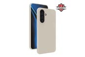Mobil - Deksel og etui - X2O Color Soft Cover Samsung Galaxy A37 5G - Beige - 10139