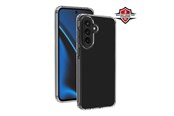 Mobil - Deksel og etui - X2O Crystal - Clear Cover Samsung Galaxy A37 5G - Clear - 10140
