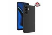 Mobil - Deksel og etui - X2O Color Soft Cover Samsung Galaxy A27 5G - Black - 10146