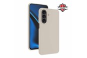 Mobil - Deksel og etui - X2O Color Soft Cover Samsung Galaxy A27 5G - Beige - 10147