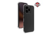 Mobil - Deksel og etui - X2O Anti-Shock Cover Honor 600 Lite - Clear - 10159