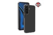 Mobil - Deksel og etui - X2O Crystal - Clear Cover Samsung Galaxy A56/A36 - Clear - 10173