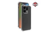 Mobil - Deksel og etui - X2O Anti-Shock Cover Oppo Find X9 - Clear - 10263