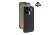 Mobil - Deksel og etui - X2O Anti-Shock Cover Oppo Find X9 Pro - Clear - 10266