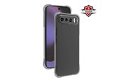 Mobil - Deksel og etui - X2O Anti-Shock Cover Realme 16 - Clear - 10284