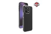 Mobil - Deksel og etui - X2O Anti-Shock Cover Realme 16 Pro - Clear - 10287