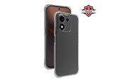 Mobil - Deksel og etui - X2O Anti-Shock Cover Honor 600 Smart - Clear - 10297