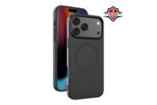 Mobil - Deksel og etui - X2O Mag Color Cover Apple iPhone 18 Pro Max/17 Pro Max - Black - 10401