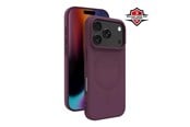 Mobil - Deksel og etui - X2O Mag Color Cover Apple iPhone 18 Pro Max/17 Pro Max Deep Purple - 10402