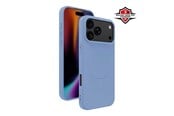 Mobil - Deksel og etui - X2O Mag Color Cover Apple iPhone 18 Pro Max/17 Pro Max - Cloud Blue - 10403