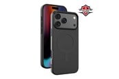 Mobil - Deksel og etui - X2O Mag Color Cover Apple iPhone 18 Pro/17 Pro - Black - 10405
