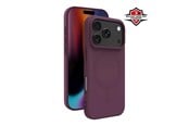 Mobil - Deksel og etui - X2O Mag Color Cover Apple iPhone 18 Pro/17 Pro Deep Purple - 10406