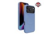 Mobil - Deksel og etui - X2O Mag Color Cover Apple iPhone 18 Pro/17 Pro - Cloud Blue - 10407