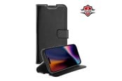 Mobil - Deksel og etui - X2O Classic Wallet Apple iPhone 18 Pro Max/17 Pro Max - Black - 10008