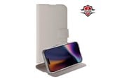 Mobil - Deksel og etui - X2O Classic Wallet Apple iPhone 18 Pro/17 Pro - Greige - 10018