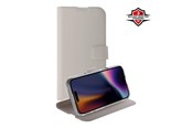 Mobil - Deksel og etui - X2O Classic Wallet Apple iPhone 17 - Greige - 10035