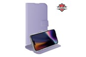 Mobil - Deksel og etui - X2O Classic Wallet Apple iPhone 17 - Lavender - 10037