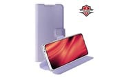 Mobil - Deksel og etui - X2O Classic Wallet OnePlus Nord CE5 - Lavender - 10056