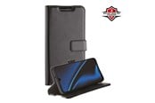 Mobil - Deksel og etui - X2O Classic Wallet Samsung Galaxy A18/A17 - Black - 10060
