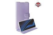 Mobil - Deksel og etui - X2O Classic Wallet Samsung Galaxy A18/A17 - Lavender - 10062