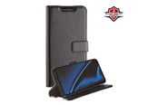 Mobil - Deksel og etui - X2O Classic Wallet Samsung Galaxy S25 FE - Black - 10065