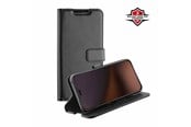 Mobil - Deksel og etui - X2O Classic Wallet Honor 400 Lite - Black - 10069
