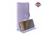 Mobil - Deksel og etui - X2O Classic Wallet Honor 400 Lite - Lavender - 10070