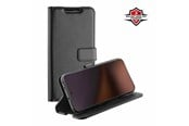 Mobil - Deksel og etui - X2O Classic Wallet Honor 400 - Black - 10072