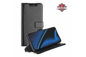 Mobil - Deksel og etui - X2O Classic Wallet Samsung Galaxy A56/A36 5G - Black - 10075
