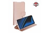 Mobil - Deksel og etui - X2O Classic Wallet Samsung Galaxy A56/A36 5G - Rose Gold - 10078