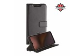 Mobil - Deksel og etui - X2O Classic Wallet Honor X5c Plus - Black - 10084