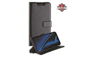 Mobil - Deksel og etui - X2O Classic Wallet Samsung Galaxy Xcover7 - Black - 10089