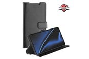 Mobil - Deksel og etui - X2O Classic Wallet Samsung Galaxy S26 Ultra - Black - 10092