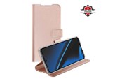 Mobil - Deksel og etui - X2O Classic Wallet Samsung Galaxy S26 - Rose Gold - 10099