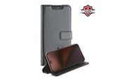 Mobil - Deksel og etui - X2O Classic Wallet Honor Magic8 Pro - Black - 10109