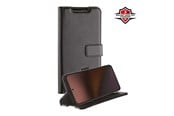 Mobil - Deksel og etui - X2O Classic Wallet Honor Magic8 Lite - Black - 10110