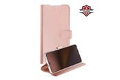 Mobil - Deksel og etui - X2O Classic Wallet Honor Magic8 Lite - Rose Gold - 10111