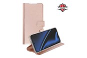 Mobil - Deksel og etui - X2O Classic Wallet Samsung Galaxy A57 5G - Rose Gold - 10126